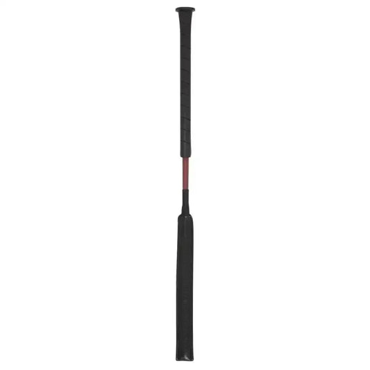 Lemieux LeBaton Whip Burgundy-BSJ Approved Whips-Lemieux-Burgundy-Burgundy-Horsey Shopping