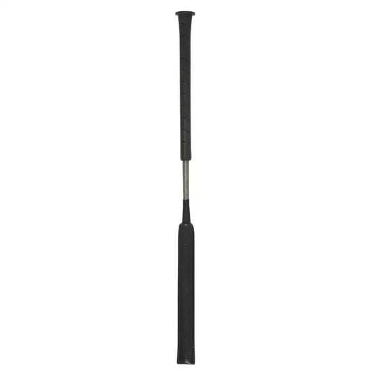 Lemieux LeBaton Whip Grey-BSJ Approved Whips-Lemieux-Grey-Grey-Horsey Shopping