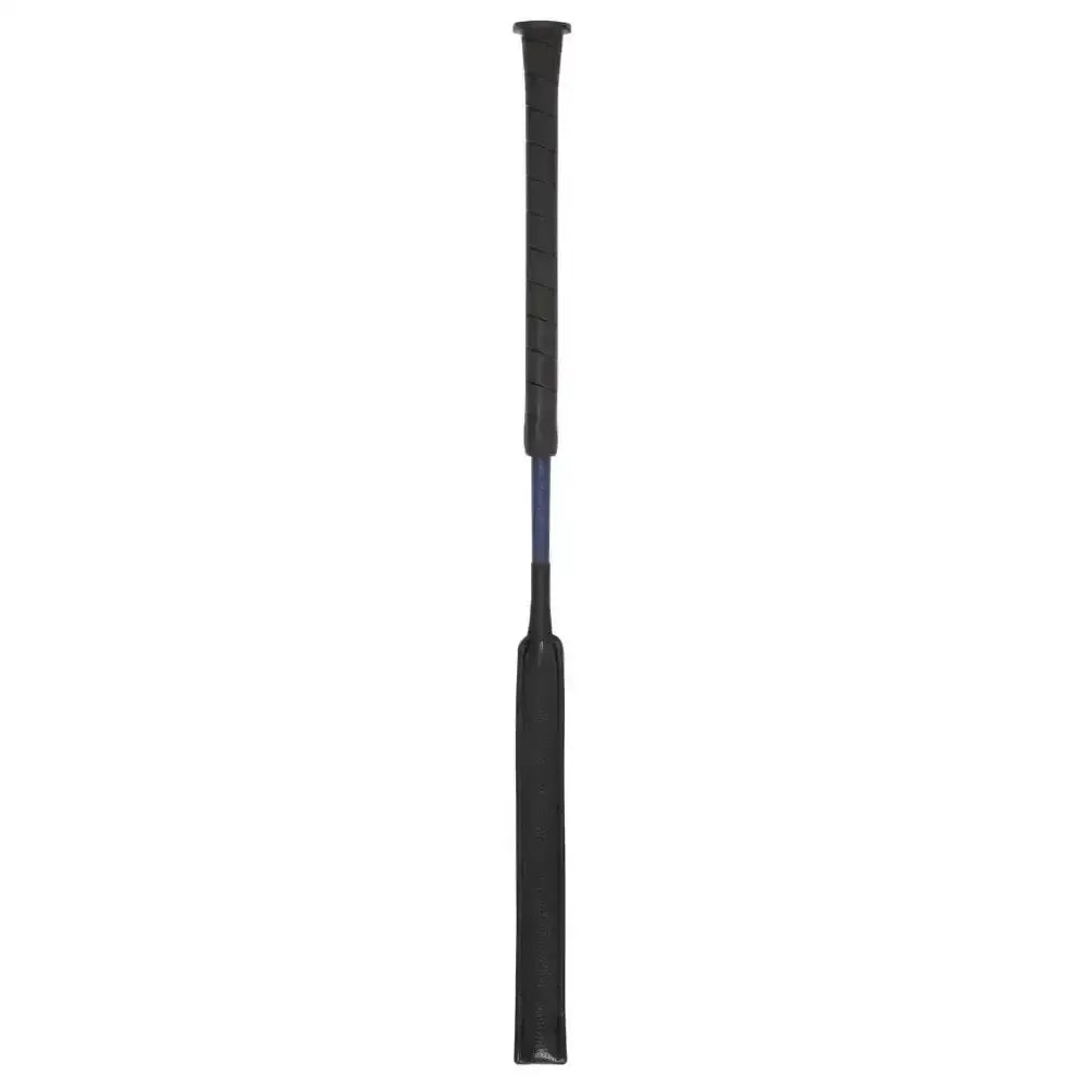 Lemieux LeBaton Whip Navy-BSJ Approved Whips-Lemieux-Navy-Navy-Horsey Shopping