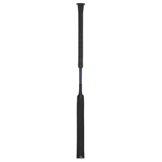 Lemieux LeBaton Whip Navy-BSJ Approved Whips-Lemieux-Navy-Navy-Horsey Shopping