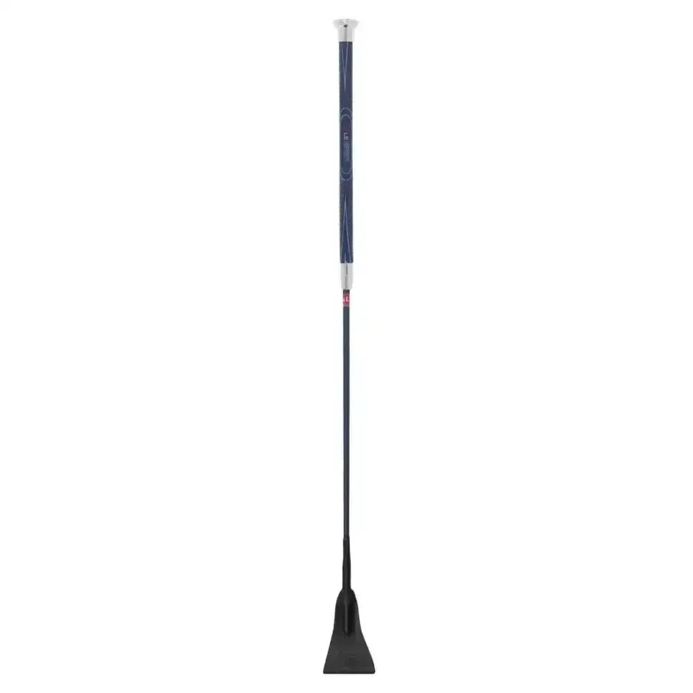 Lemieux LeGrip Jumping Whip Navy-Whips & Canes-Lemieux-Navy-Navy-Horsey Shopping