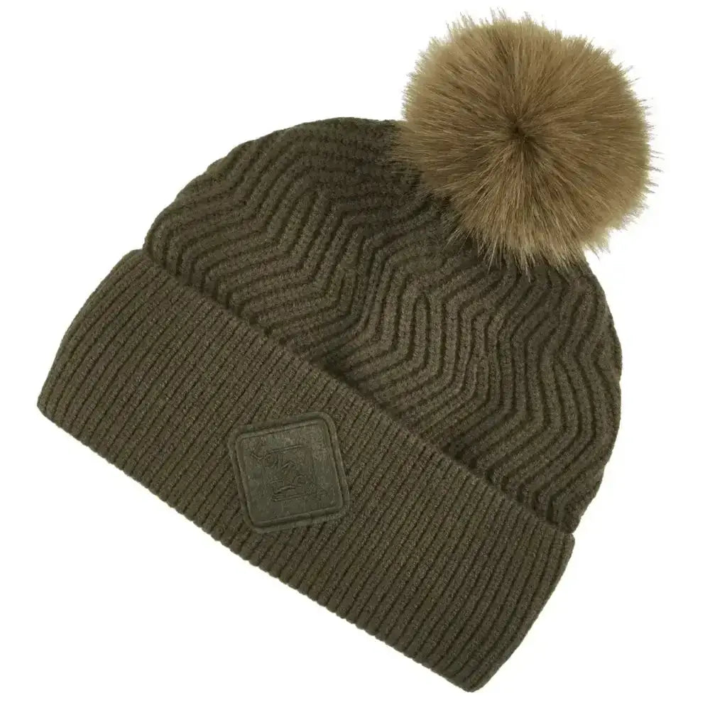 Lemieux Lila Beanie Alpine-Headwear-Lemieux-One Size-Alpine-Horsey Shopping