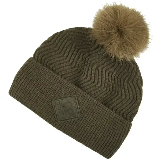 Lemieux Lila Beanie Alpine-Headwear-Lemieux-One Size-Alpine-Horsey Shopping