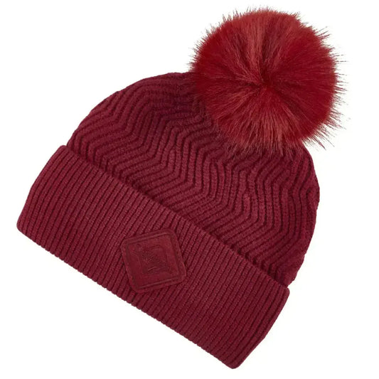 Lemieux Lila Beanie Ember-Headwear-Lemieux-One Size-Ember-Horsey Shopping