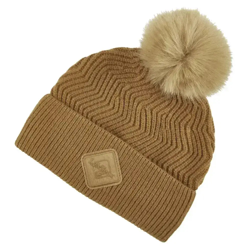 Lemieux Lila Beanie Ginger-Headwear-Lemieux-One Size-Ginger-Horsey Shopping
