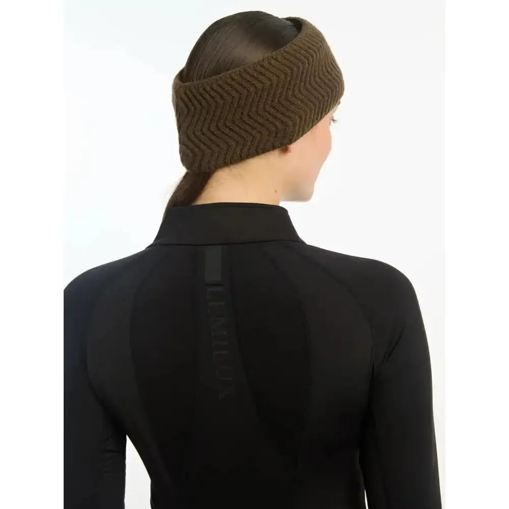 Lemieux Lila Headband Alpine-Headbands-Lemieux-One Size-Alpine-Horsey Shopping