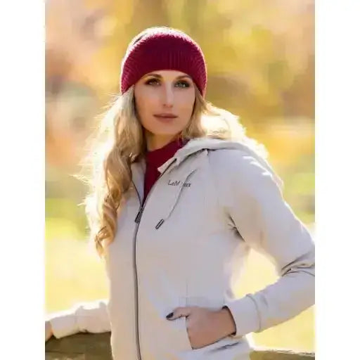 Lemieux Lila Headband Ember-Headbands-Lemieux-One Size-Ember-Horsey Shopping