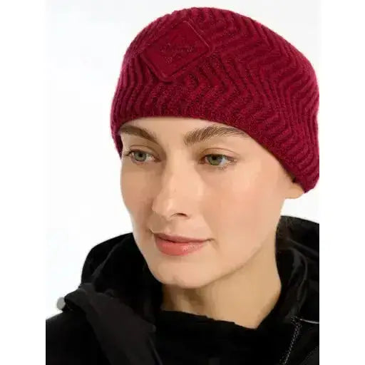 Lemieux Lila Headband Ember-Headbands-Lemieux-One Size-Ember-Horsey Shopping