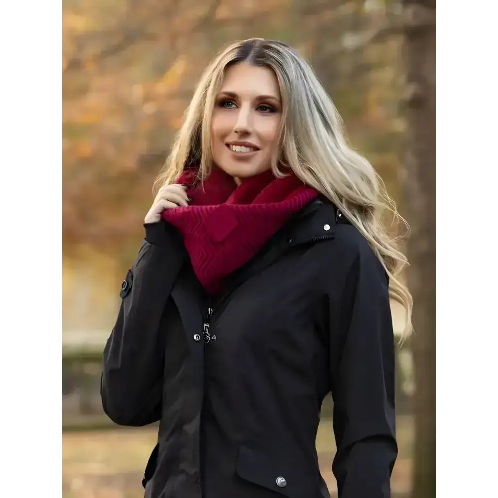 Lemieux Lila Snood Ember-Snoods-Lemieux-One Size-Ember-Horsey Shopping