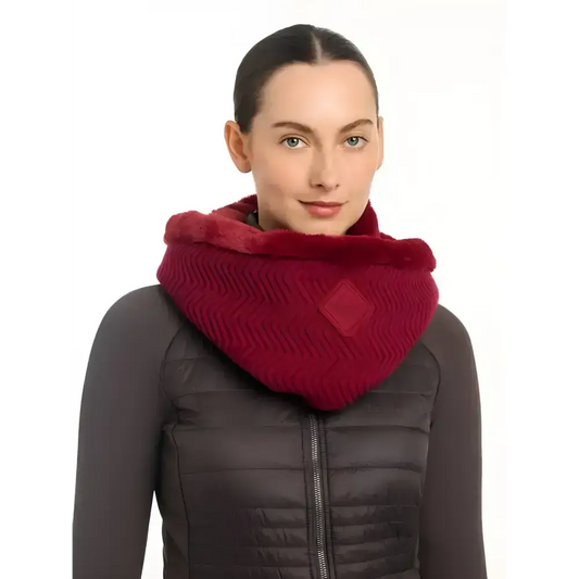 Lemieux Lila Snood Ember-Snoods-Lemieux-One Size-Ember-Horsey Shopping