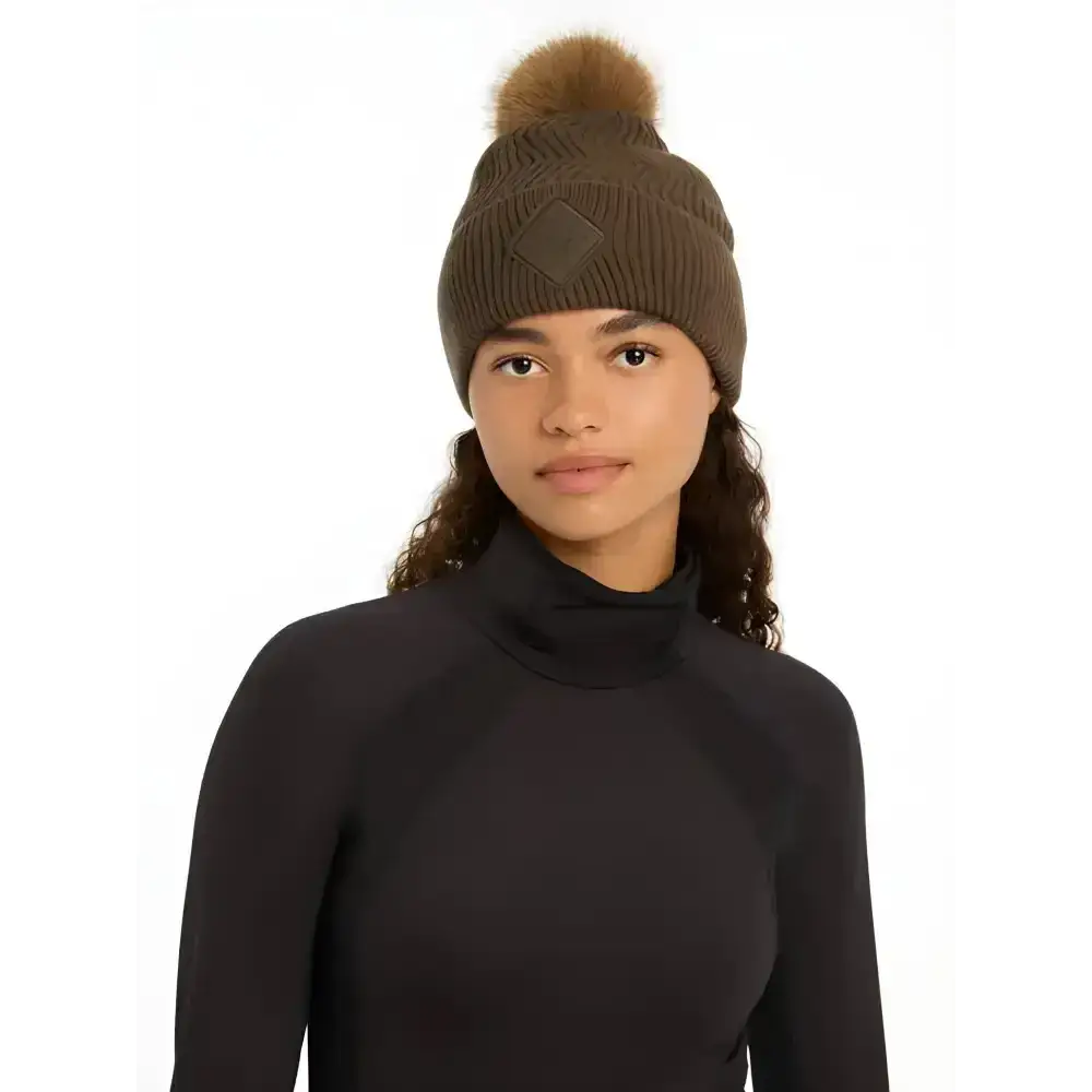 Lemieux LM Beanie Alpine-Headwear-Lemieux-Alpine-Horsey Shopping