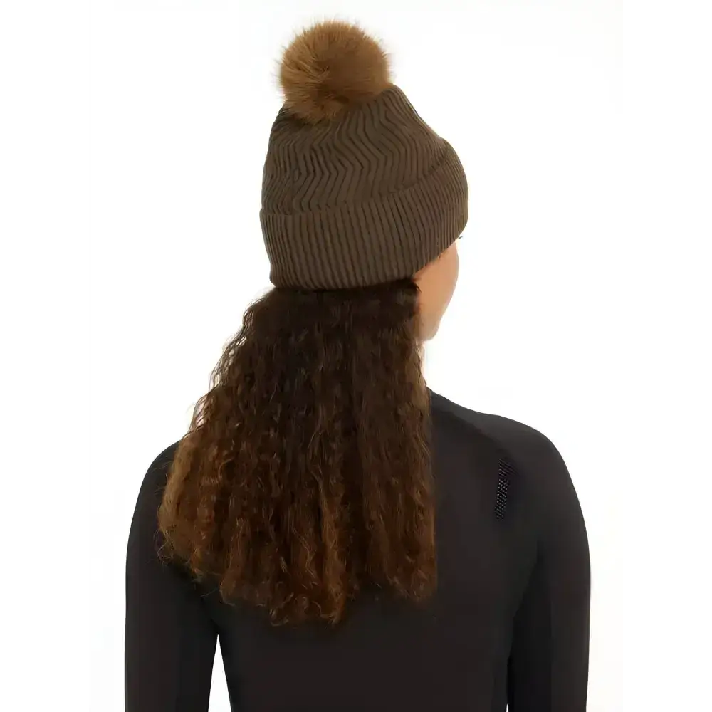 Lemieux LM Beanie Alpine-Headwear-Lemieux-Alpine-Horsey Shopping