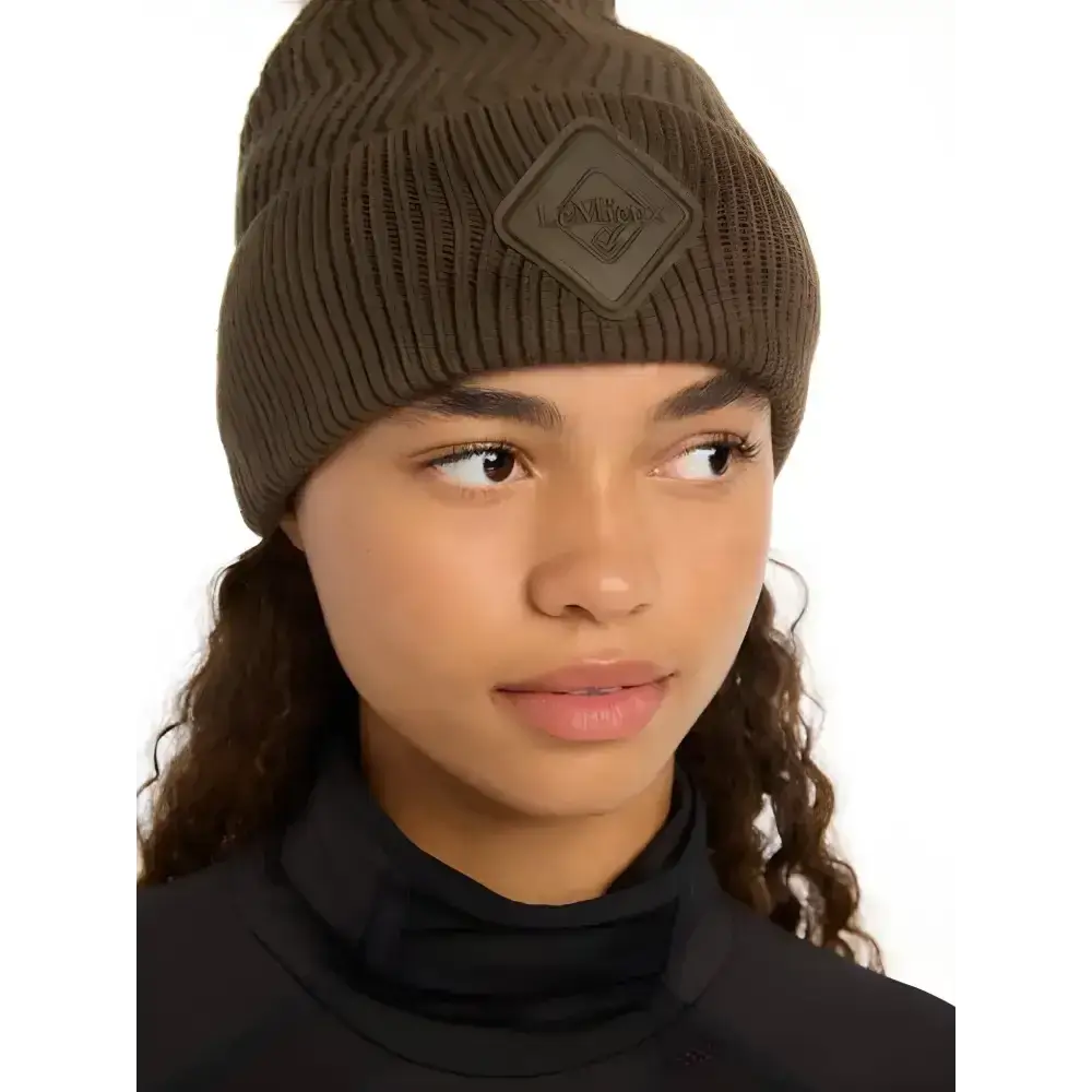 Lemieux LM Beanie Alpine-Headwear-Lemieux-Alpine-Horsey Shopping