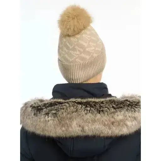 Lemieux LM Beanie Stone-Headwear-Lemieux-One Size-Stone-Horsey Shopping
