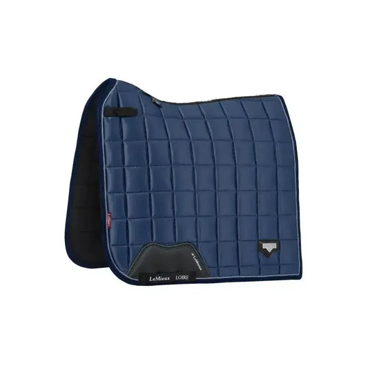 Lemieux Loire Classic Dressage Atlantic-Dressage Saddle Pads-Lemieux-S/M-Horsey Shopping