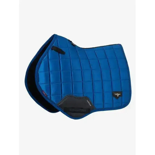 Lemieux Loire Close Contact Square Benetton-Saddle Pads-Lemieux-Large-Benetton-Horsey Shopping