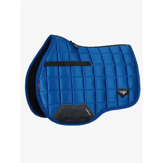 Lemieux Loire GP Square Benetton-Saddle Pads-Lemieux-Small/Medium-Benetton-Horsey Shopping