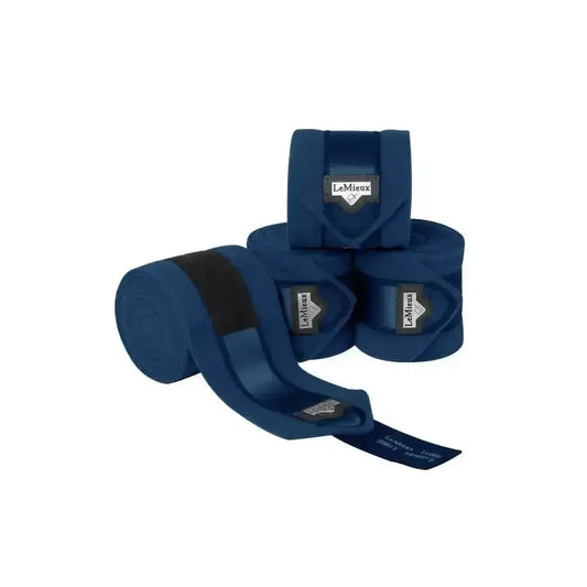 Lemieux Loire Polo Bandages Atlantic-Leg Bandages-Lemieux-Pony-Horsey Shopping