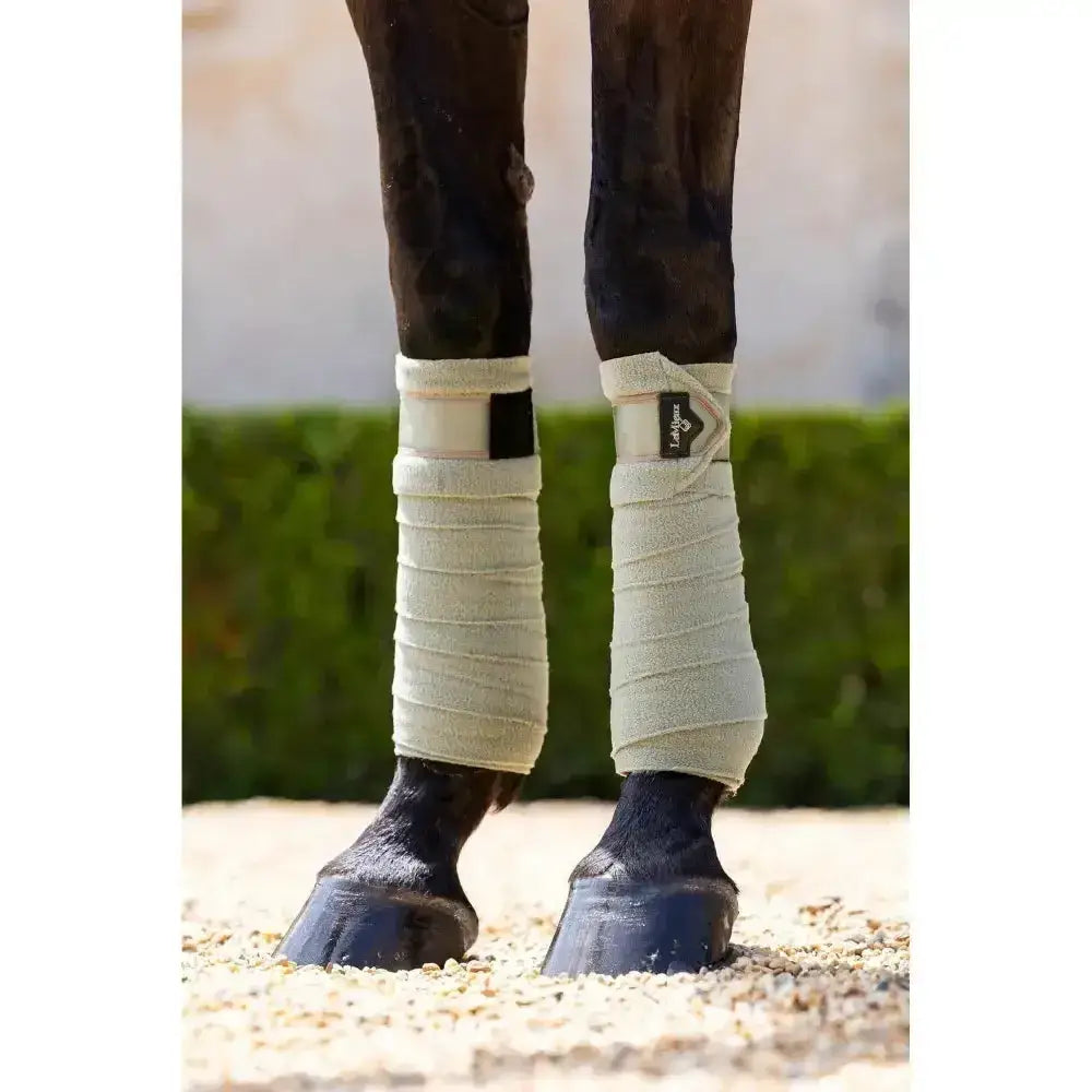 Lemieux Loire Polo Bandages Fern-Leg Bandages-Lemieux-Pony-Horsey Shopping