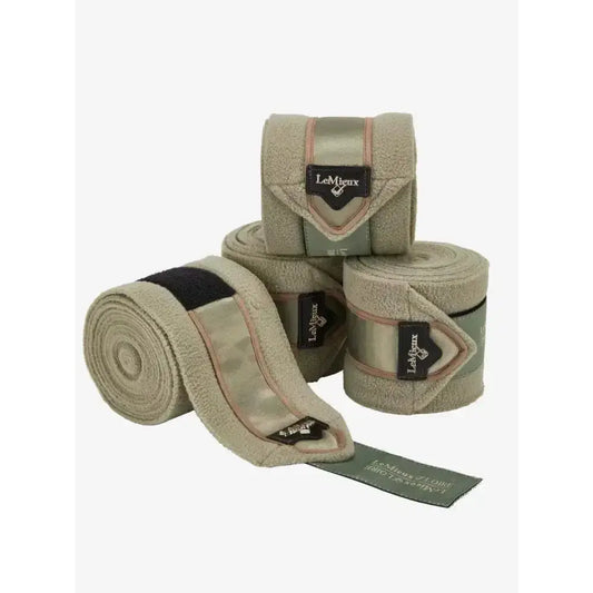 Lemieux Loire Polo Bandages Fern-Leg Bandages-Lemieux-Pony-Horsey Shopping
