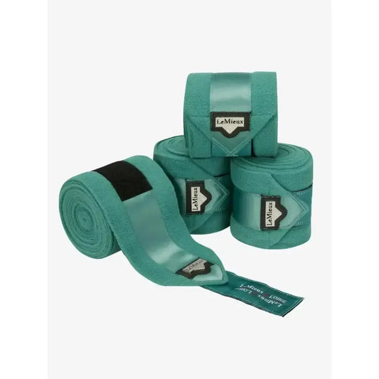 Lemieux Loire Polo Bandages Sage-Polo Bandages-Lemieux-Large-Sage-Horsey Shopping