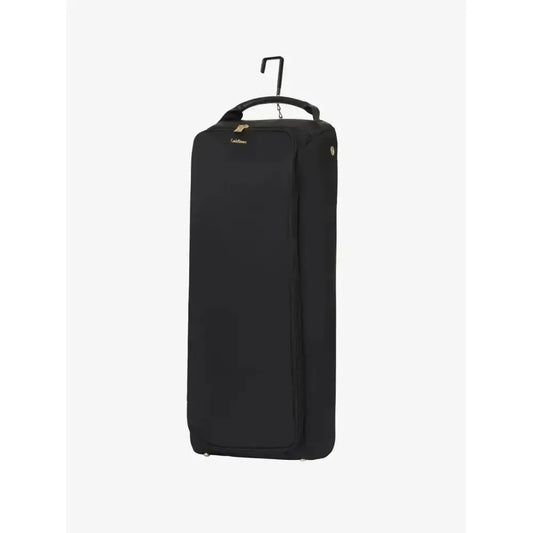 Lemieux Luxe Bridle Bag Black-Bridle Bags-Lemieux-Black-One Size-Horsey Shopping