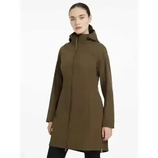 Lemieux Maisie Lightweight Riding Jacket Alpine-Outdoor Coats & Jackets-Lemieux-Alpine-UK 6-Horsey Shopping