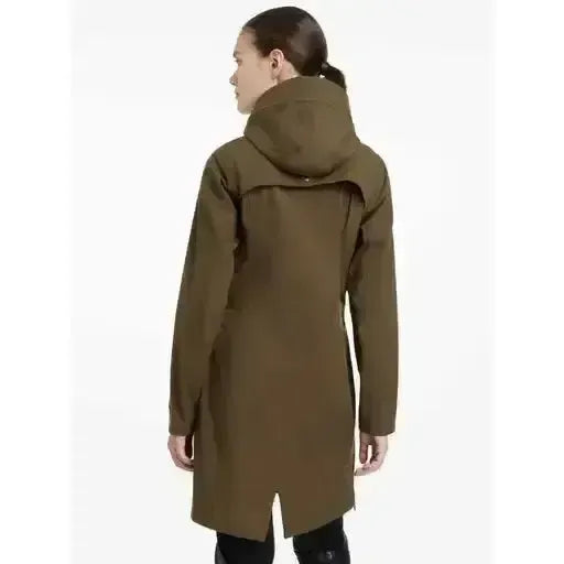 Lemieux Maisie Lightweight Riding Jacket Alpine-Outdoor Coats & Jackets-Lemieux-Alpine-UK 6-Horsey Shopping