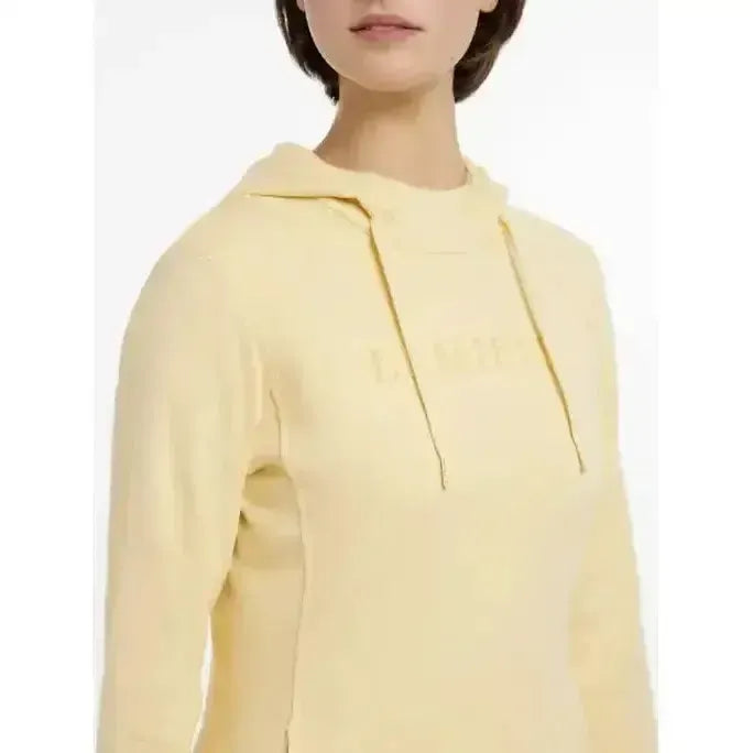 Lemieux Martha Hoodie Mimosa-Hoodies-Lemieux-Mimosa-UK 6-Horsey Shopping