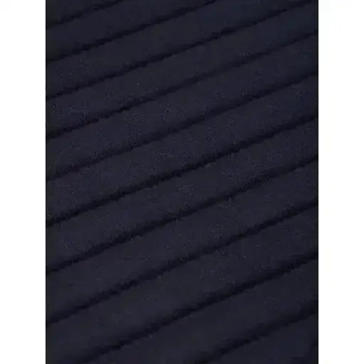 Lemieux Memory Foam Bandage Pads Navy-Leg Pads-Lemieux-Small-Navy-Horsey Shopping