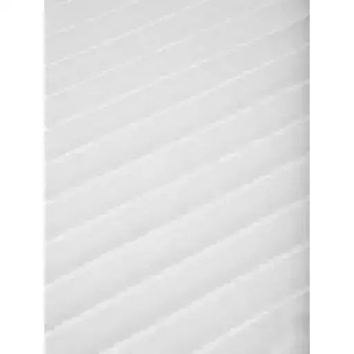 Lemieux Memory Foam Bandage Pads White-Leg Pads-Lemieux-Small-White-Horsey Shopping