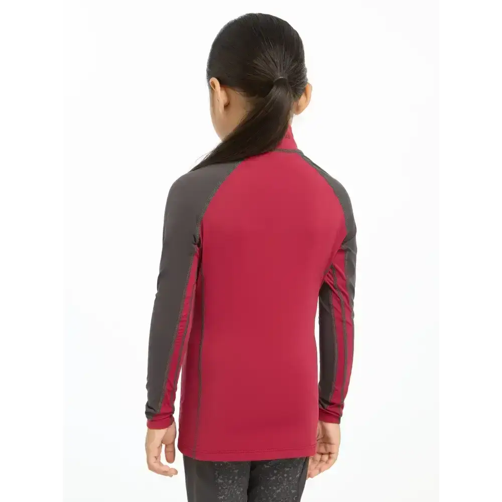 Lemieux Mini Base Layer Ember-Base Layers-Lemieux-3-4 years-Ember-Horsey Shopping