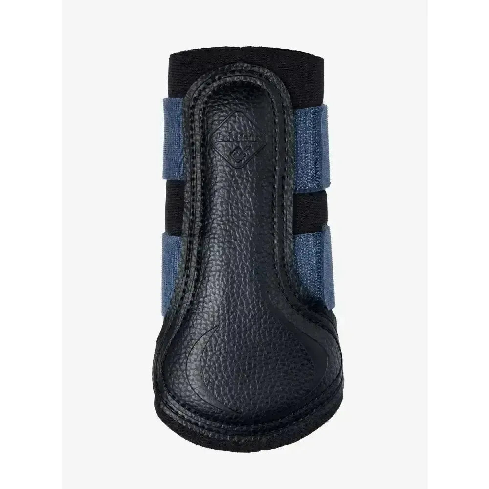 Lemieux Mini Brushing Boots Indigo-Brushing Boots-Lemieux-Mini-Horsey Shopping