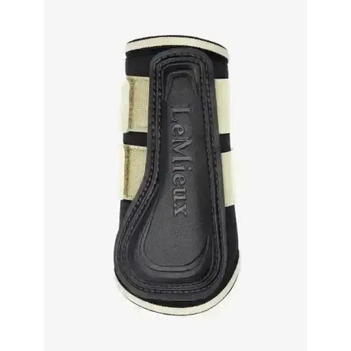 Lemieux Mini Brushing Boots Mimosa-Brushing Boots-Lemieux-Mimosa-Mini-Horsey Shopping