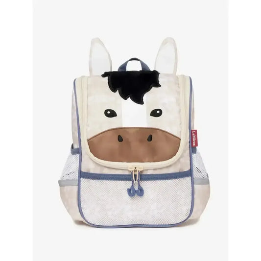 Lemieux Mini Character Backpack Dream-Luggage & Bags-Lemieux-Dream Backpack-One Size-Horsey Shopping
