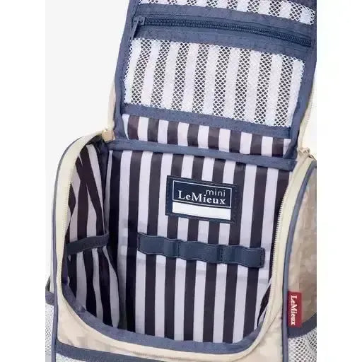 Lemieux Mini Character Backpack Dream-Luggage & Bags-Lemieux-Dream Backpack-One Size-Horsey Shopping