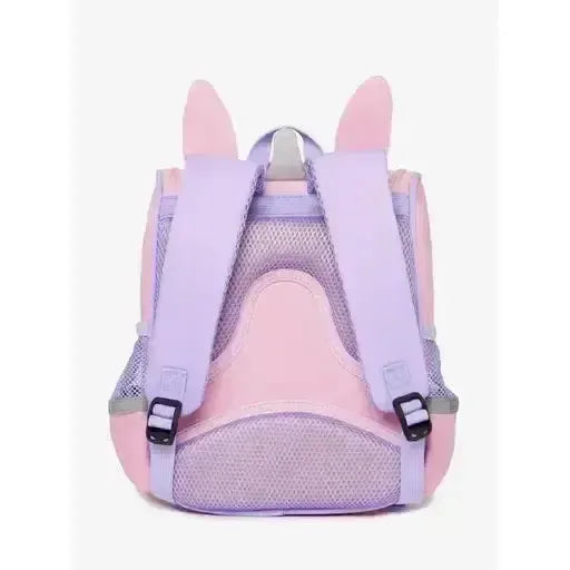 Lemieux Mini Character Backpack Unicorn-Luggage & Bags-Lemieux-Unicorn Backpack-One Size-Horsey Shopping