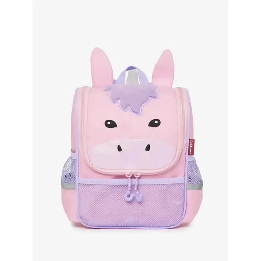 Lemieux Mini Character Backpack Unicorn-Luggage & Bags-Lemieux-Unicorn Backpack-One Size-Horsey Shopping