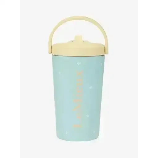 Lemieux Mini Drinks Bottle Aqua-Bottles & Cups-Lemieux-Aqua-Horsey Shopping
