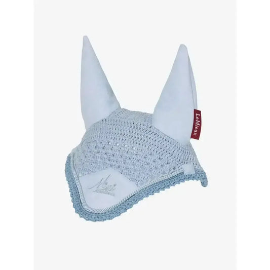 Lemieux Mini Fly Hood Mist-Horse Ear Bonnets-Lemieux-Mini-Horsey Shopping