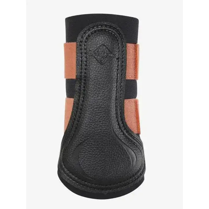 Lemieux Mini Grafter Boots Apricot-Brushing Boots-Lemieux-Mini-Horsey Shopping