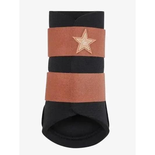 Lemieux Mini Grafter Boots Apricot-Brushing Boots-Lemieux-Mini-Horsey Shopping