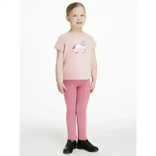 Lemieux Mini Legging 2 Pack-Riding Tights-Lemieux-Multi-3-4 years-Horsey Shopping