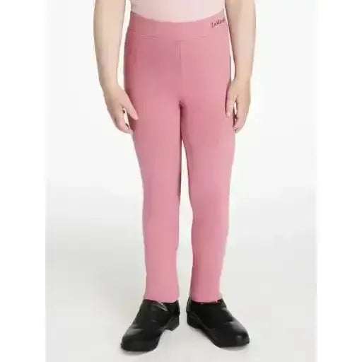 Lemieux Mini Legging 2 Pack-Riding Tights-Lemieux-Multi-3-4 years-Horsey Shopping
