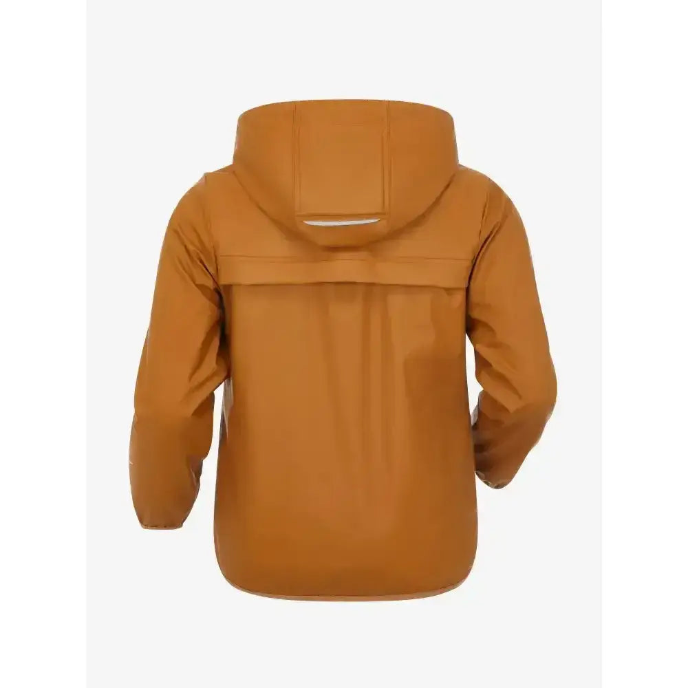Lemieux Mini Milo Winter Jacket Ginger-Hoodies-Lemieux-3-4 years-Ginger-Horsey Shopping