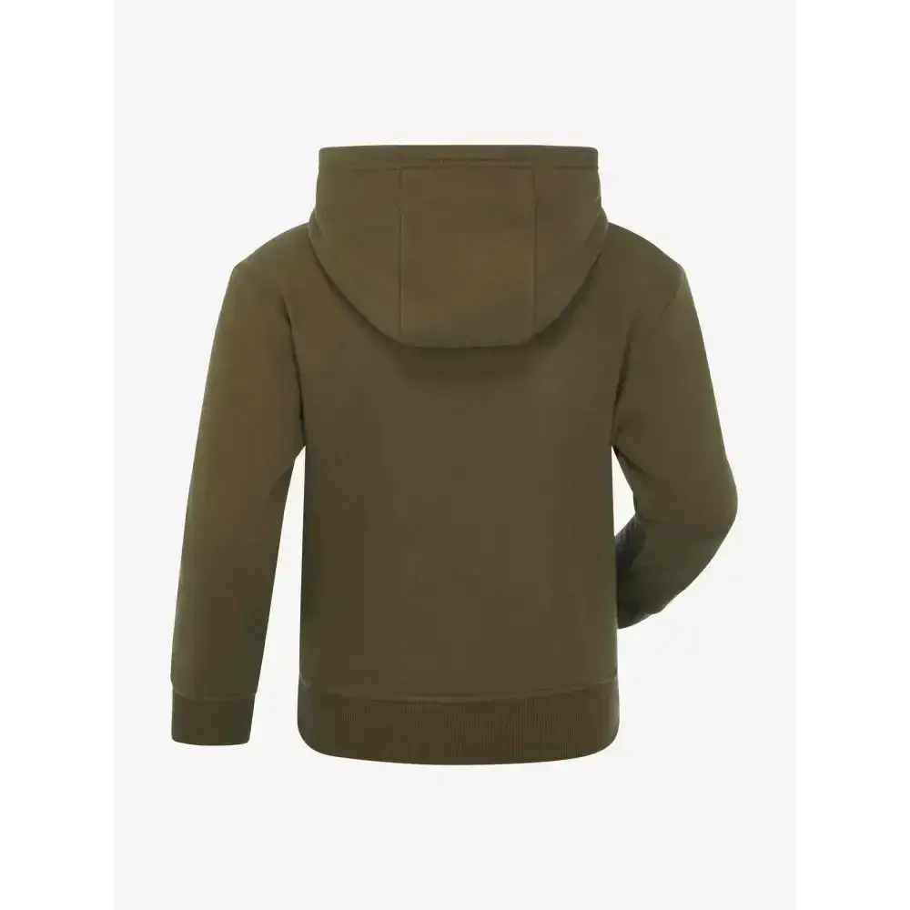 Lemieux Mini Romi Hoodie Alpine-Hoodies-Lemieux-5-6 years-Horsey Shopping