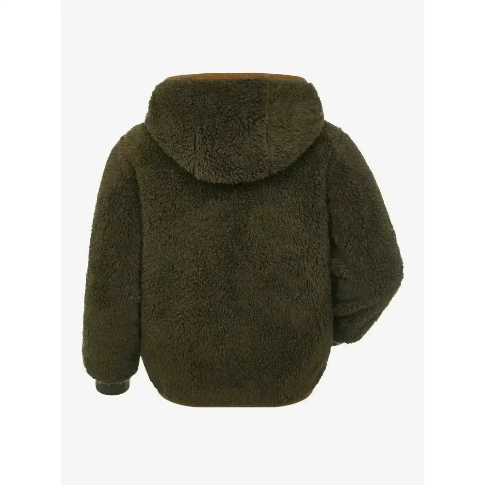 Lemieux Mini Teagan Fleece Alpine-Hoodies-Lemieux-3-4 years-Alpine-Horsey Shopping