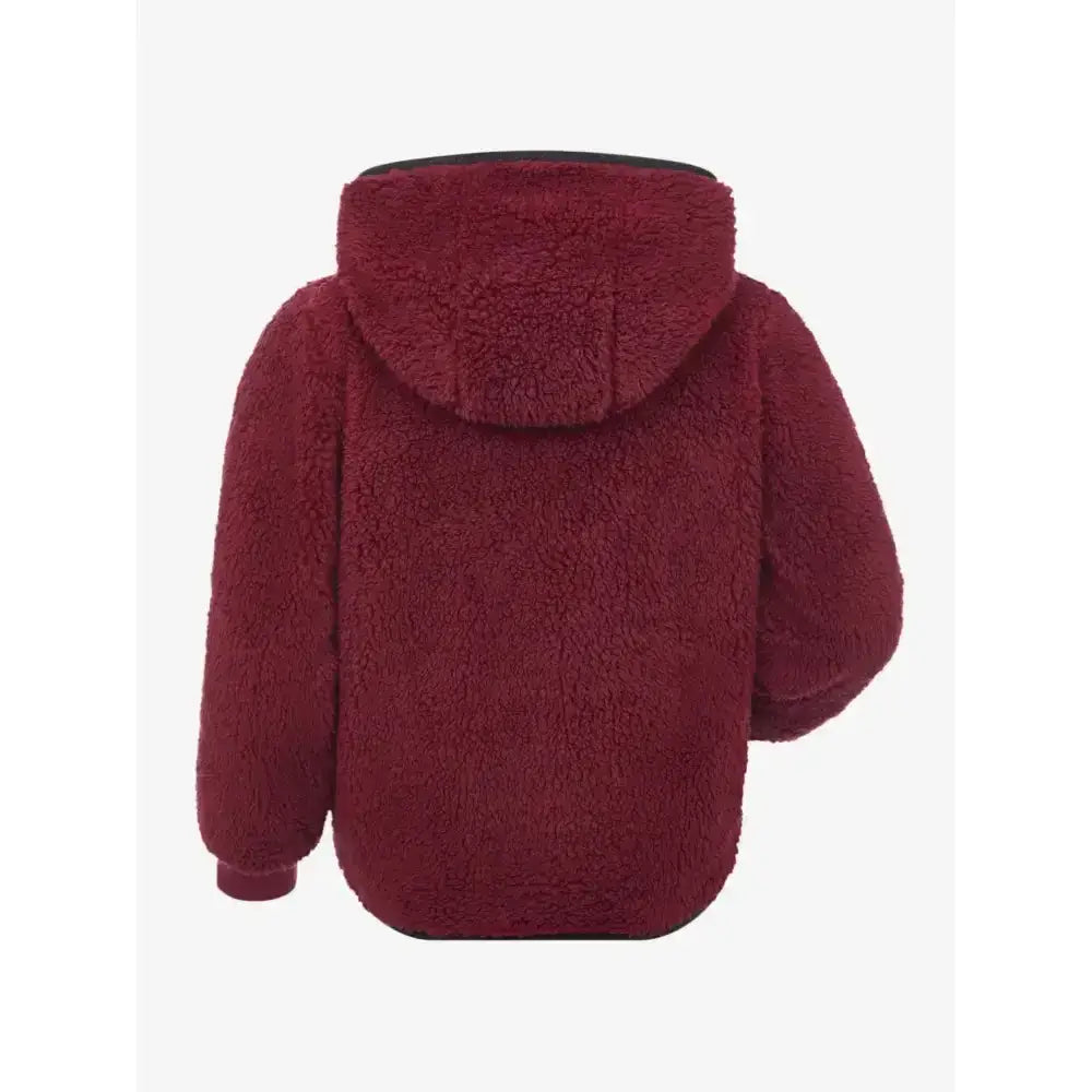 Lemieux Mini Teagan Fleece Ember-Hoodies-Lemieux-3-4 years-Ember-Horsey Shopping