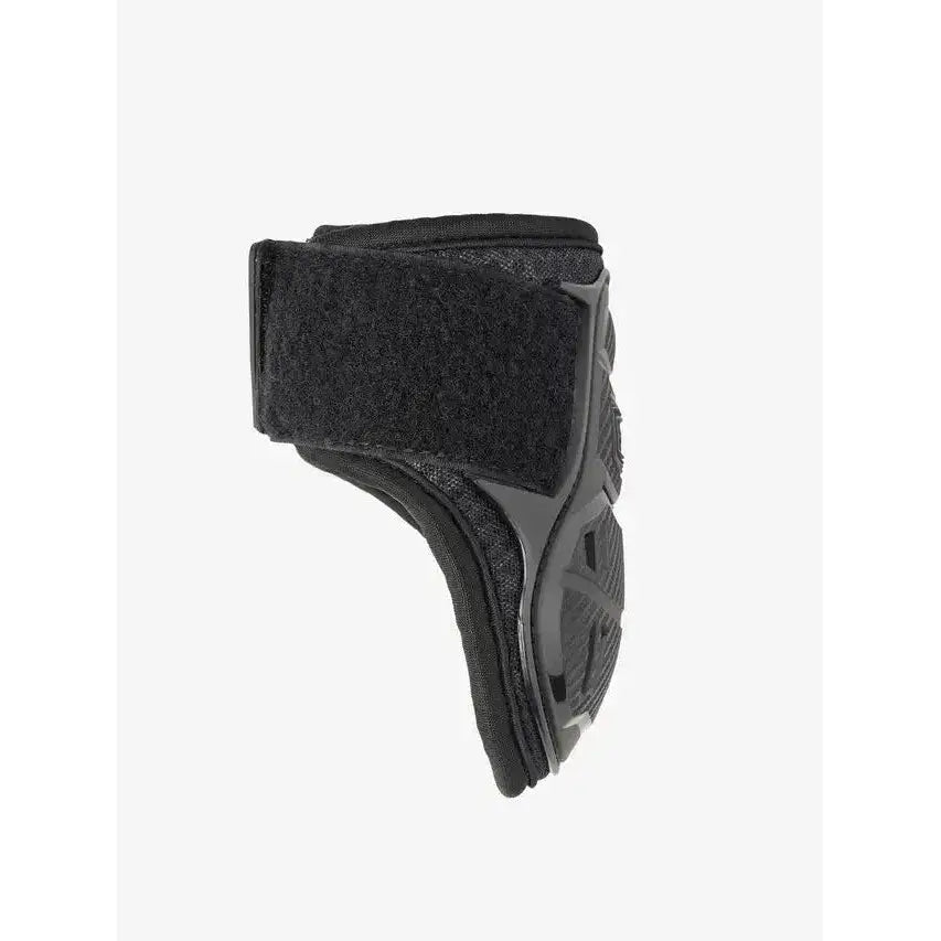 Lemieux Motion Cool Fetlock Boot Black-Fetlock Boots-Lemieux-Medium-Black-Horsey Shopping