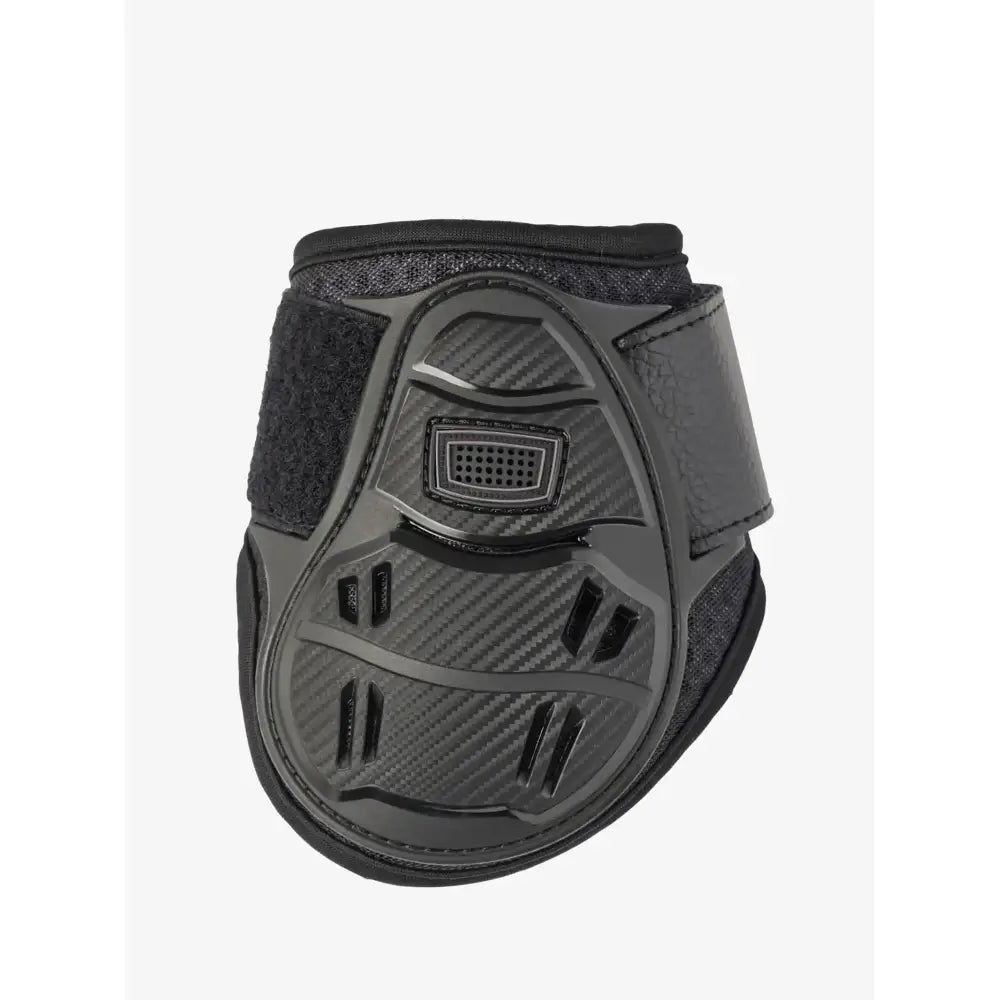 Lemieux Motion Cool Fetlock Boot Black-Fetlock Boots-Lemieux-Medium-Black-Horsey Shopping